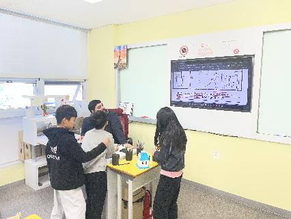 Noel class
