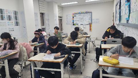 2025년 가을학기 정관센터...