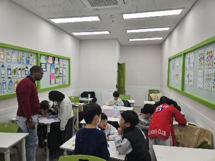 2025년 가을학기 정관센터...