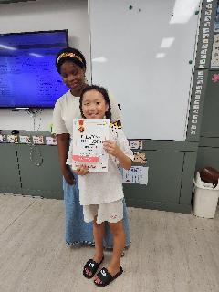 2025 SUMMER E-L...